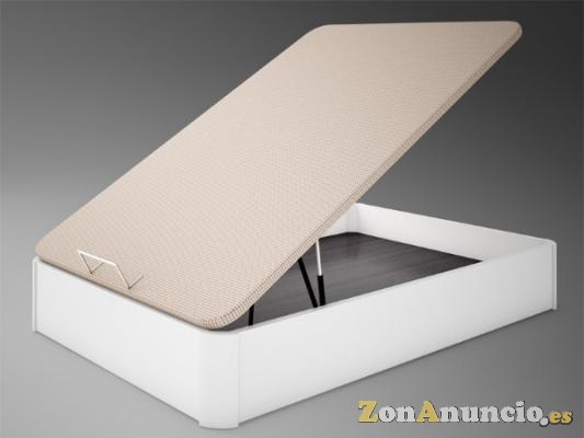 Canape Abatible , Hidraulicos por gas!!